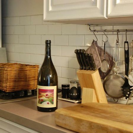 Virginias B&B Savona Ngoại thất bức ảnh