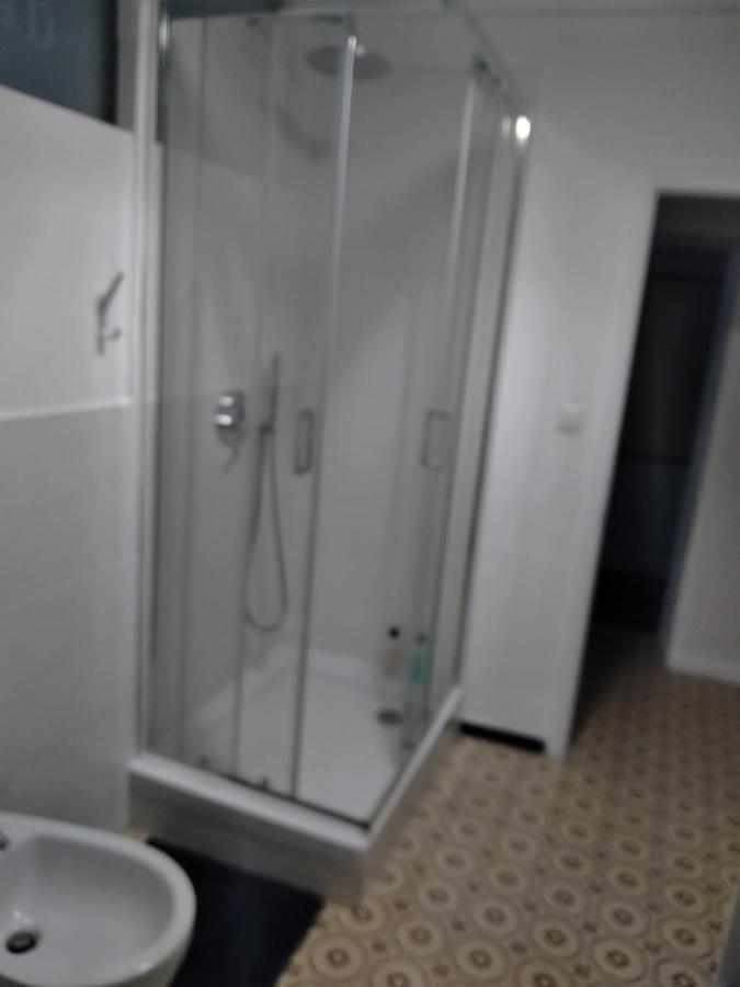 Virginias B&B Savona Ngoại thất bức ảnh