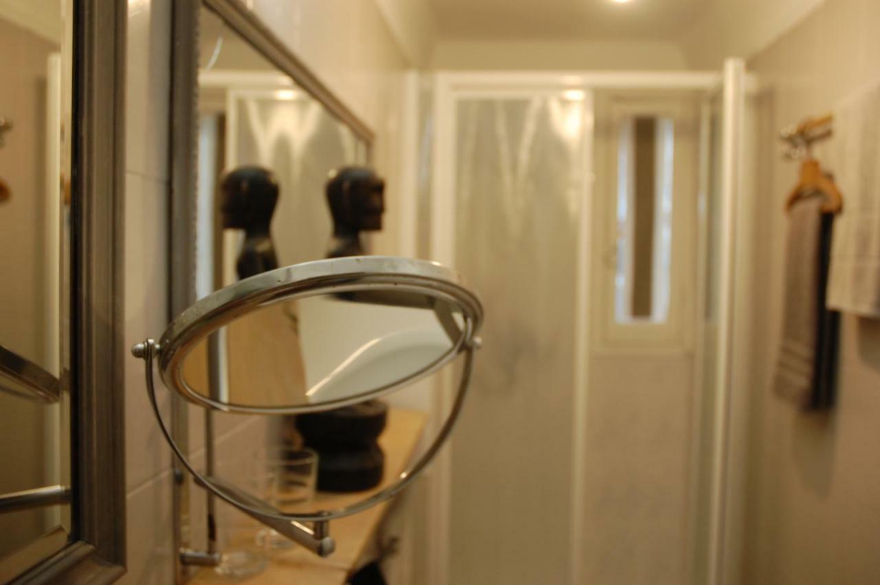 Virginias B&B Savona Ngoại thất bức ảnh