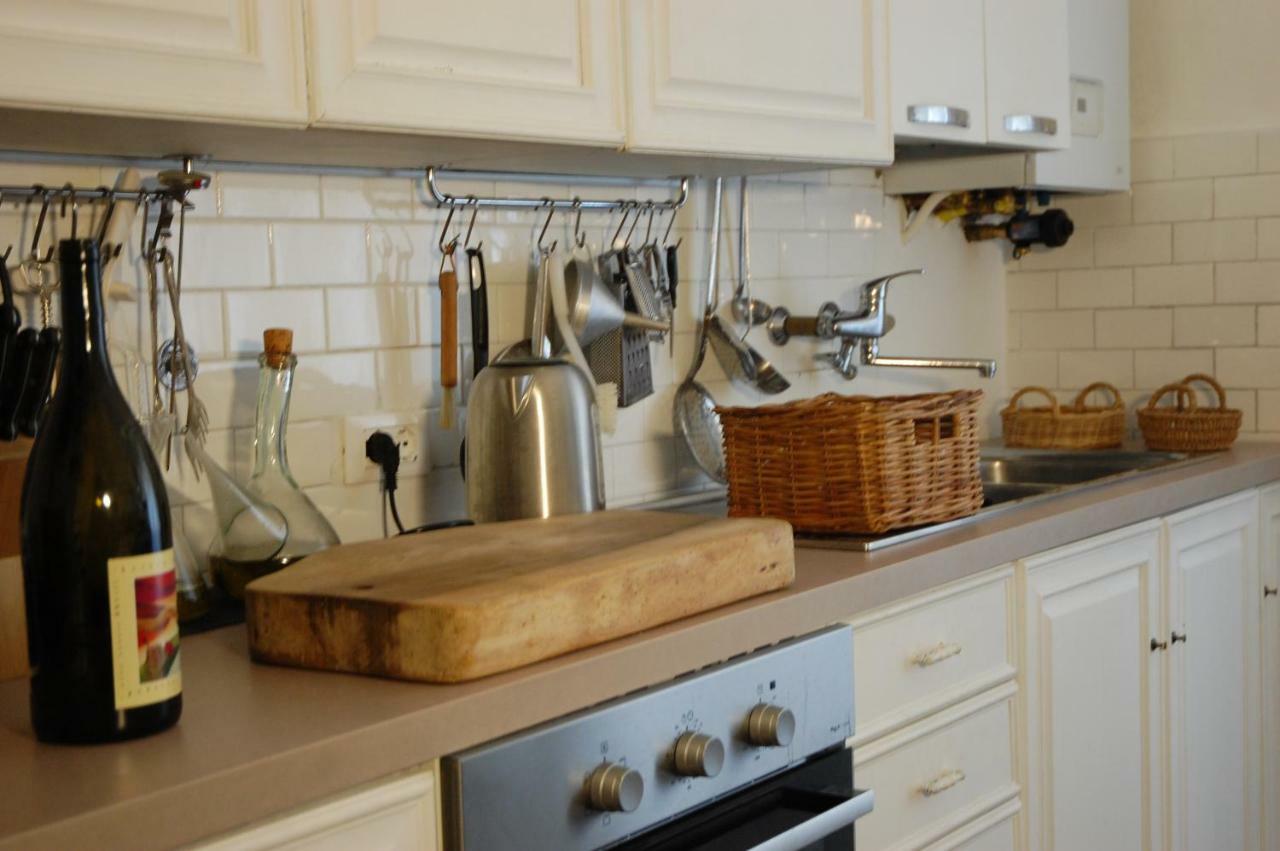 Virginias B&B Savona Ngoại thất bức ảnh