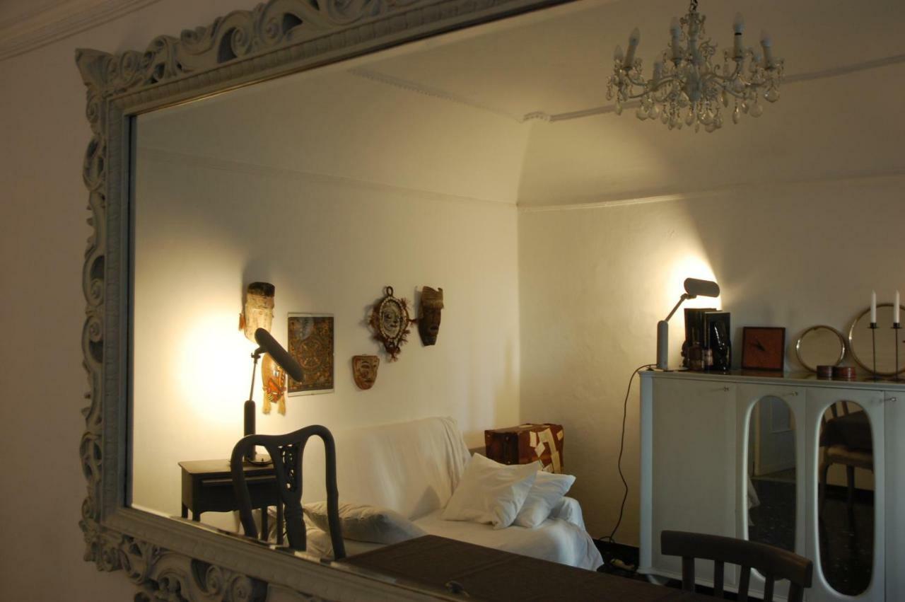 Virginias B&B Savona Ngoại thất bức ảnh
