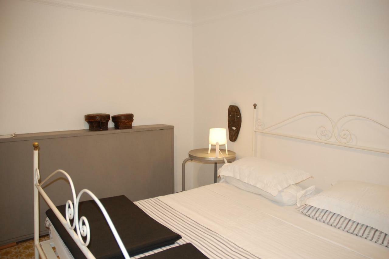 Virginias B&B Savona Ngoại thất bức ảnh