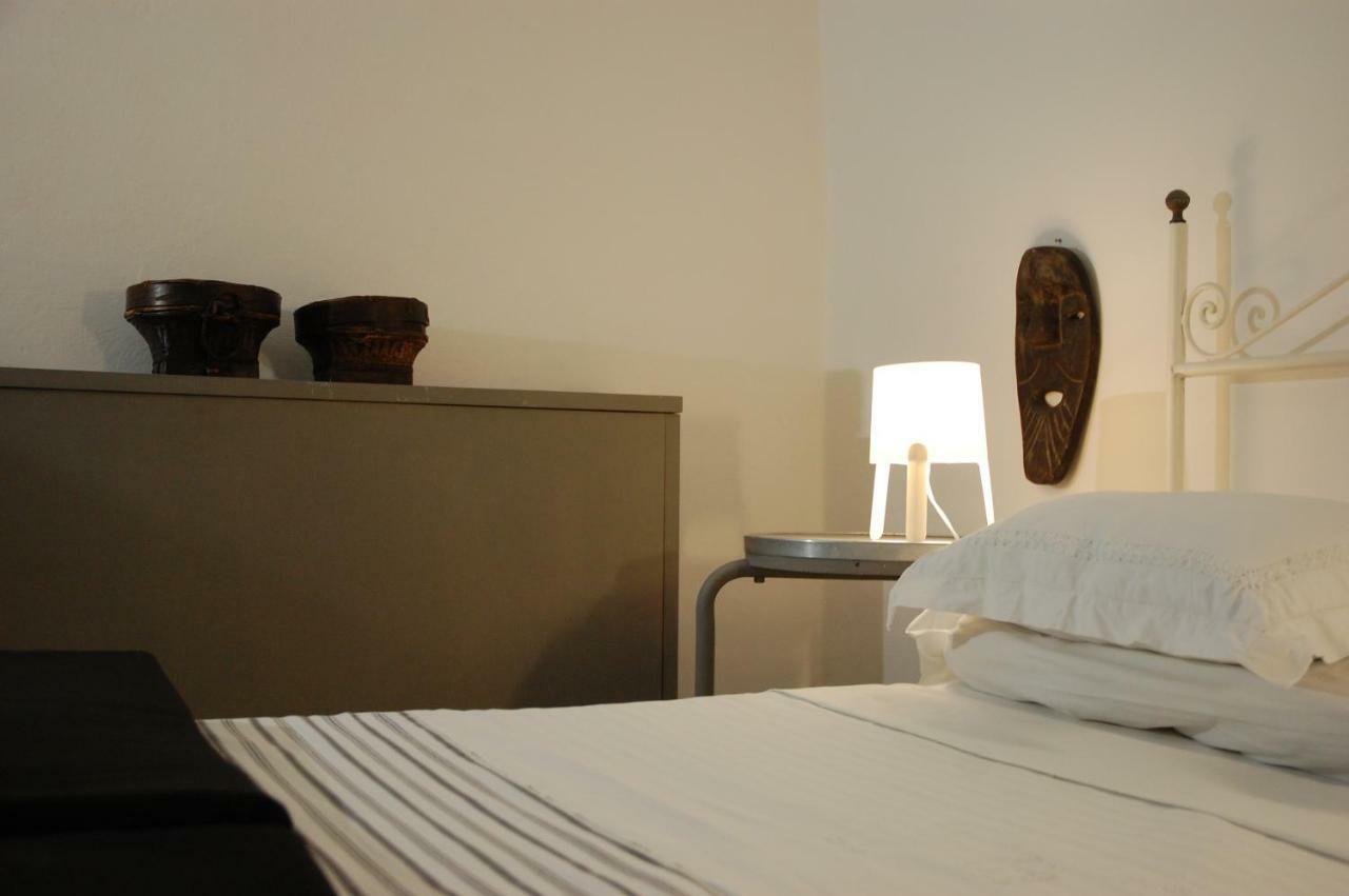 Virginias B&B Savona Ngoại thất bức ảnh