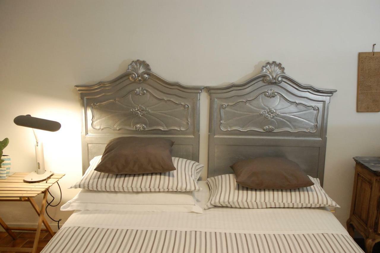 Virginias B&B Savona Ngoại thất bức ảnh