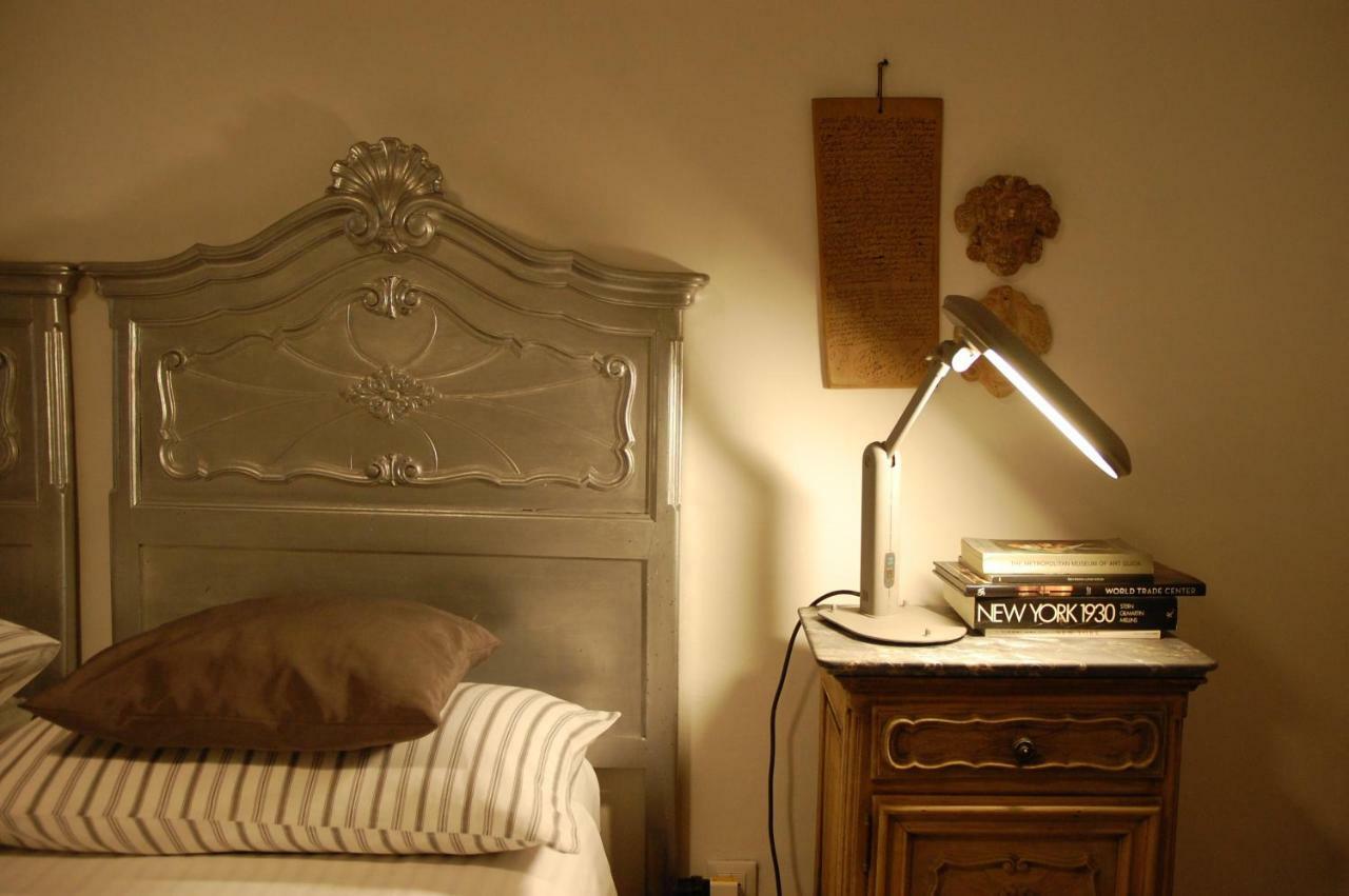 Virginias B&B Savona Ngoại thất bức ảnh