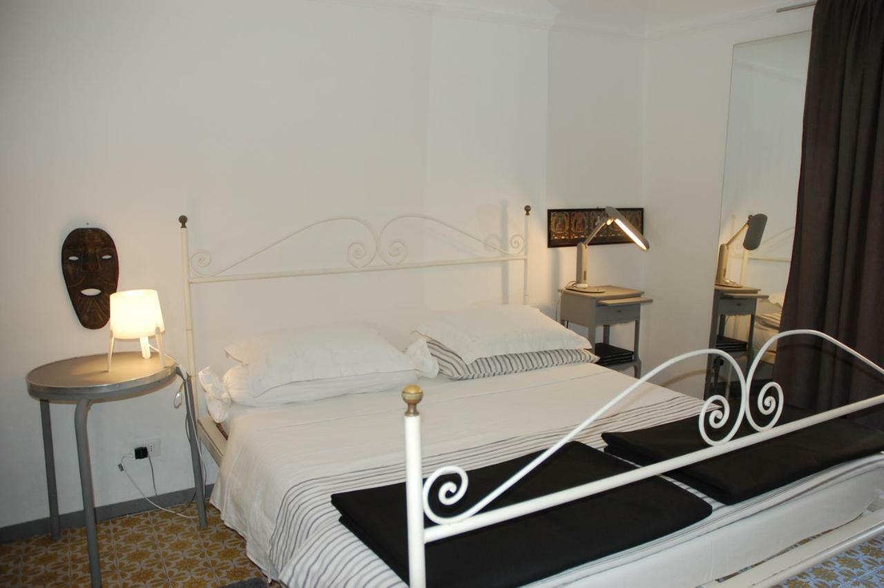 Virginias B&B Savona Ngoại thất bức ảnh