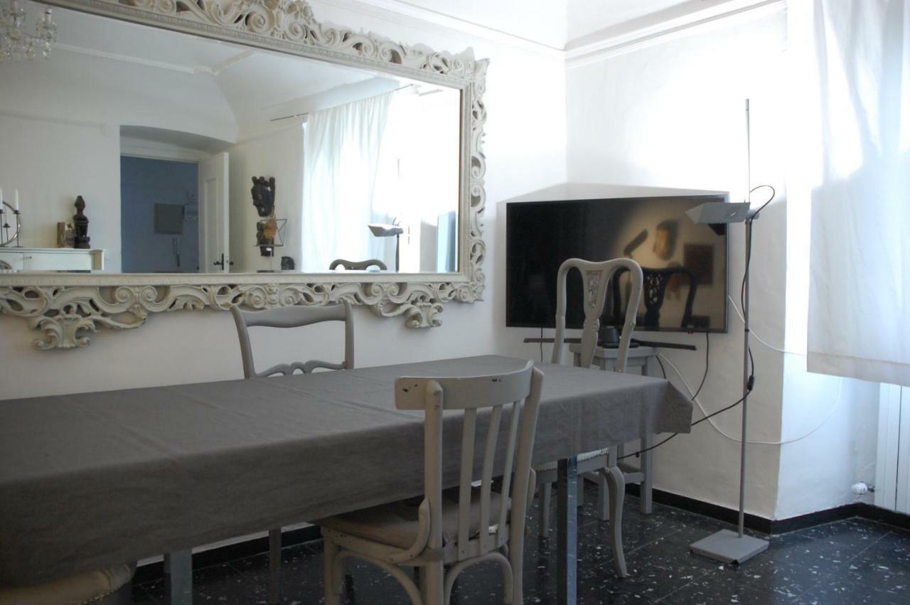 Virginias B&B Savona Ngoại thất bức ảnh