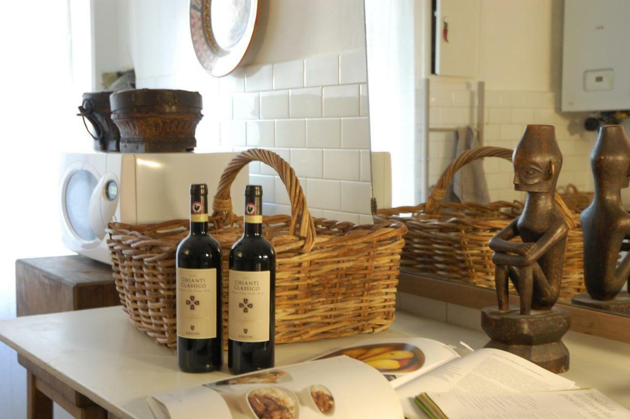 Virginias B&B Savona Ngoại thất bức ảnh