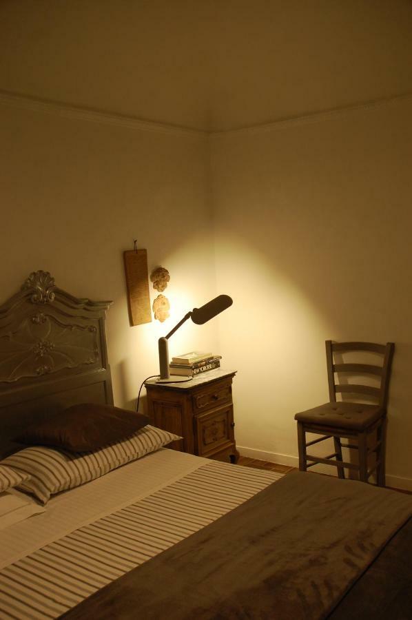Virginias B&B Savona Ngoại thất bức ảnh