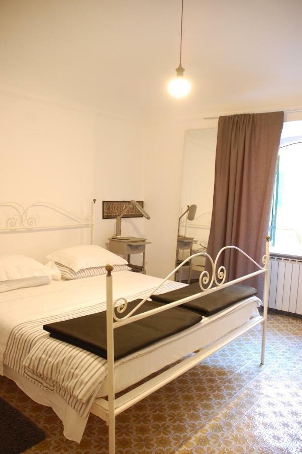 Virginias B&B Savona Ngoại thất bức ảnh