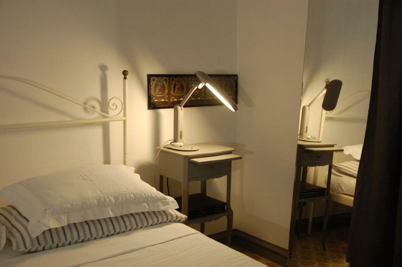 Virginias B&B Savona Ngoại thất bức ảnh