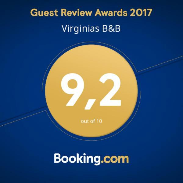 Virginias B&B Savona Ngoại thất bức ảnh
